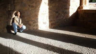 Almudi.org - "Reconocer nuestra limitación"