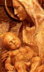 Almudi.org - "Navidad: tiempo para ‘acariciar’ a Dios"