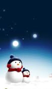 Almudi.org - "La verdadera historia del muñeco de nieve" 