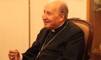 Almudi.org - "La gente ha reconocido en el Papa Francisco un sacerdote auténtico"