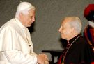Almudi.org - "¡Felicidades, Santo Padre!"
