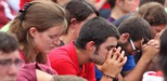 Almudi.org - "Rezar, ¿es noticia?" 
