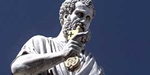 Almudi.org - "Hacia el auténtico primado del sucesor de Pedro"