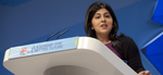 Almudi.org - Sayeeda Warsi