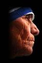 Almudi.org - "Teresa de Calcuta: una gota de agua pura"