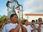 Almudi.org - "La TV cubana emite un documental sobre la devoción a la Virgen del Cobre"