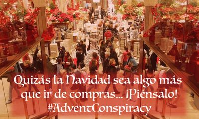 Almudi.org - Advent Conspiracy