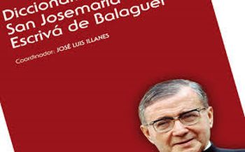 Almudi.org - Versión digital del Diccionario de san Josemaría