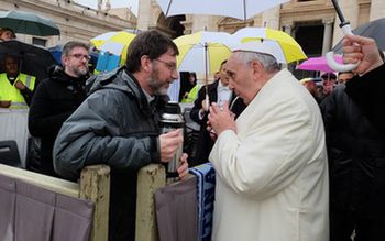 Almudi.org - "Unos mates con Francisco"