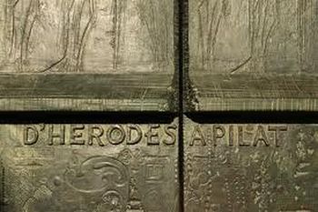 Almudi.org - Herodes, Pilato y la defensa de la vida