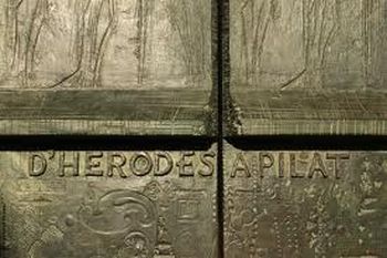 Almudi.org - Herodes, Pilato y la defensa de la vida