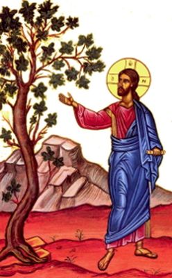 Almudi.org - Martes Santo: ¿Cómo es nuestra fe?