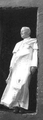 Almudi.org - Los diarios secretos de Juan Pablo II 