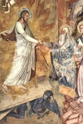 Almudi.org - Domingo de Resurrección: Jesús ha vencido