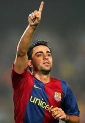 Almudi.org - Balón de oro para Xavi Hernández 