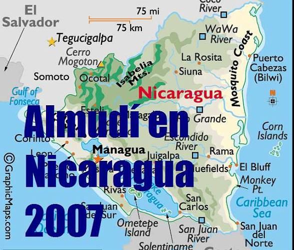 N07G000_Nicaragua_mapa_result