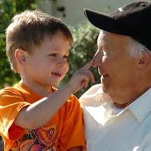 Almudi.org - Los ancianos tienen una misión en la sociedad