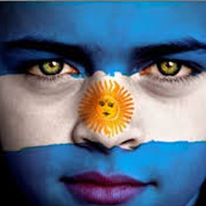 Almudi.org - A los jóvenes argentinos: Pascua de la juventud 