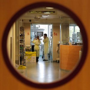 Almudi.org - La tentación de decidir la muerte de otro