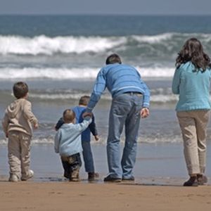 Almudi.org - Lo que está en crisis no es la familia cristiana, sino la familia burguesa