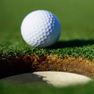 Almudi.org - Los lunes al golf