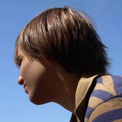 Almudi.org - Una personalidad que se identifique con Cristo
