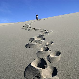 Almudi.org - Un mal caminar