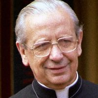 Almudi.org - Mons. Álvaro del Portillo