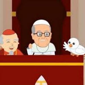 Almudi.org - La revista de una villa miseria argentina entrevista al Papa