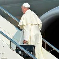 Almudi.org - Viaje apostólico del Papa a Sri Lanka y Filipinas