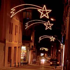 Almudi.org - El verdadero sentido de la Navidad