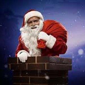 Almudi.org - Papa Noel da una sorpresa
