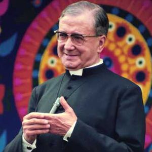 Almudi.org - Sale el Diccionario de San Josemaría