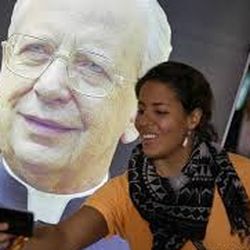 Almudi.org - Tres frases en la vida del beato Álvaro del Portillo
