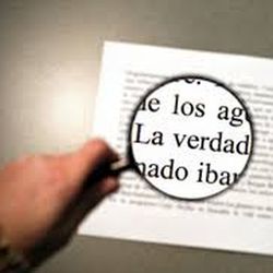 Almudi.org - Ir contra la verdad es arar en el mar