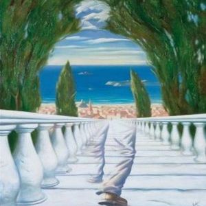 Almudi.org - La Iglesia, ni antes, ni durante, ni después del Sínodo...