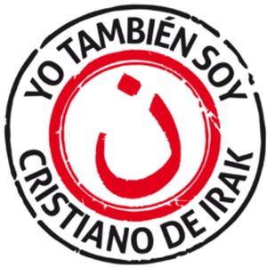 Almudi.org - Yo también soy cristiano de Irak