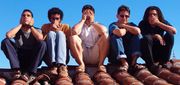 Almudi.org - Aburridos
