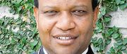 Almudi.org - Mons. Anthony Muheria, obispo de Kitui (Kenia)
