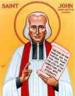 Almudi.org - San Juan María Vianney