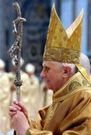 Almudi.org - Benedicto XVI