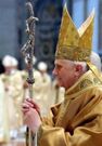 Almudi.org - Benedicto XVI