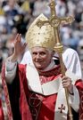 Almudi.org - Benedicto XVI