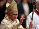 Almudí.org - Benedicto XVI