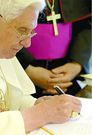 Almudi.org - Benedicto XVI