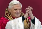 Almudi.org - Benedicto XVI