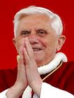 Almudi.org - Benedicto XVI
