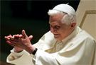 Almudí.org - Benedicto XVI
