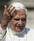 Almudi.org - Benedicto XVI