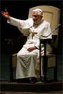 Almudí.org - Benedicto XVI